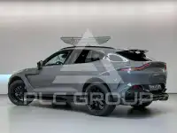 2023 Aston Martin DBX