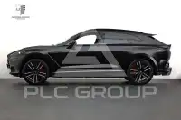 2023 Aston Martin DBX