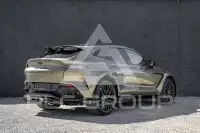 2023 Aston Martin DBX