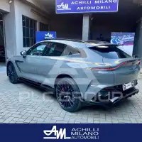2023 Aston Martin DBX