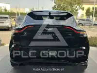 2023 Aston Martin DBX