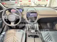 2023 Aston Martin DBX