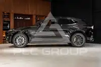 2023 Aston Martin DBX