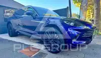 2023 Aston Martin DBX