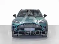 2023 Aston Martin DBX