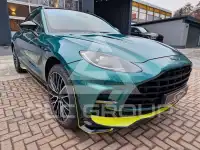 2023 Aston Martin DBX