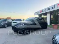 2023 Aston Martin DBX