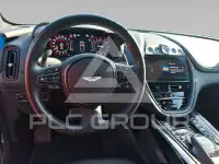 2023 Aston Martin DBX