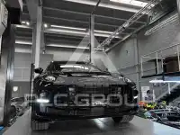 2023 Aston Martin DBX