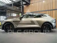 2023 Aston Martin DBX