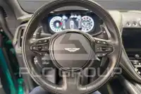 2023 Aston Martin DBX