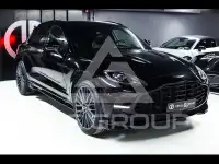 2023 Aston Martin DBX