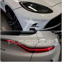 2023 Aston Martin DBX