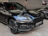 2023 Aston Martin DBX