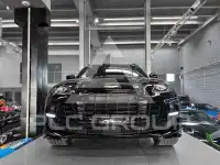 2023 Aston Martin DBX