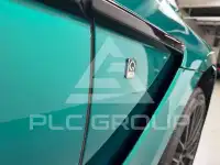 2023 Aston Martin DBX