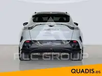 2023 Aston Martin DBX
