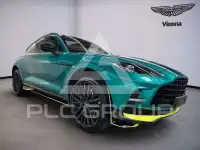 2023 Aston Martin DBX