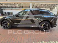 2023 Aston Martin DBX