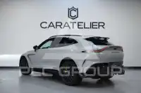 2023 Aston Martin DBX