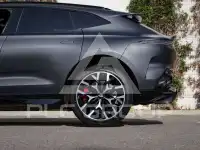 2023 Aston Martin DBX