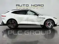 2023 Aston Martin DBX