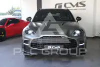 2023 Aston Martin DBX