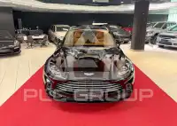 2023 Aston Martin DBX