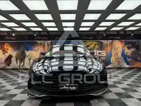 2023 Aston Martin DBX