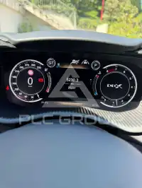 2023 Aston Martin DBX