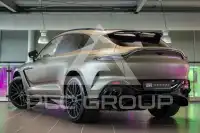 2023 Aston Martin DBX