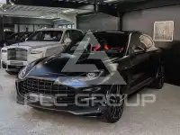 2023 Aston Martin DBX