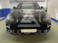 2023 Aston Martin DBX