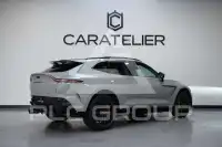 2023 Aston Martin DBX