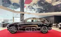 2023 Aston Martin DBX