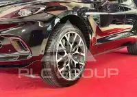 2023 Aston Martin DBX