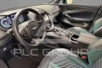 2023 Aston Martin DBX