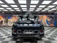 2023 Aston Martin DBX