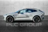 2023 Aston Martin DBX