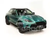 2023 Aston Martin DBX
