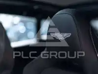 2025 Aston Martin DBX