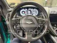 2023 Aston Martin DBX