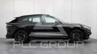 2023 Aston Martin DBX