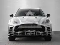 2023 Aston Martin DBX