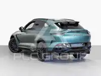 2023 Aston Martin DBX