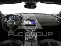 2023 Aston Martin DBX