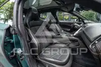 2023 Aston Martin DBX