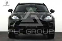 2023 Aston Martin DBX