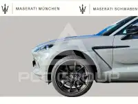 2023 Aston Martin DBX