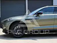 2023 Aston Martin DBX